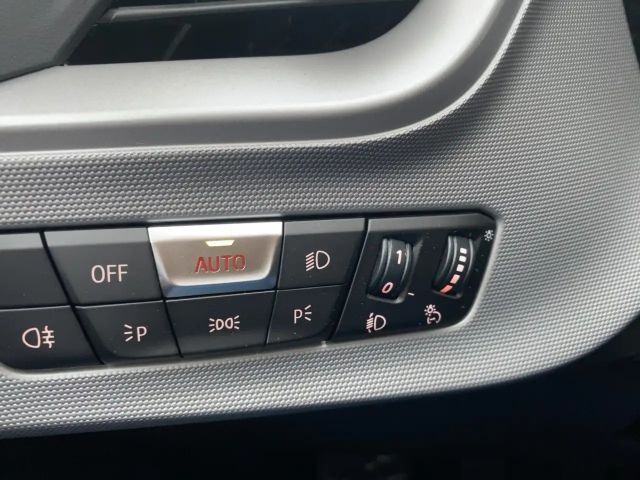 BMW 118 118i Advantage pakket Sedan