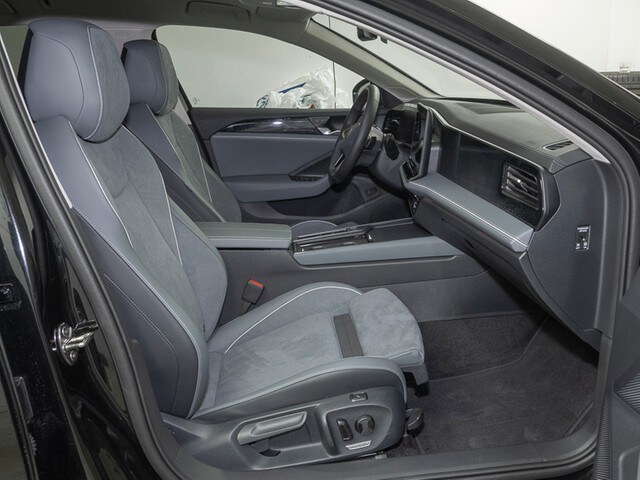 Volkswagen Passat 1.5 TSI DSG