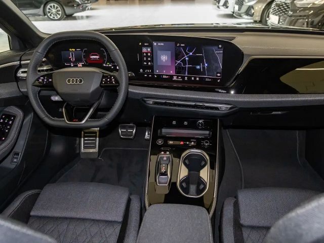 Audi A6 Quattro S-Tronic