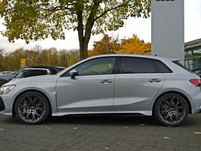 Audi RS3 Sedan