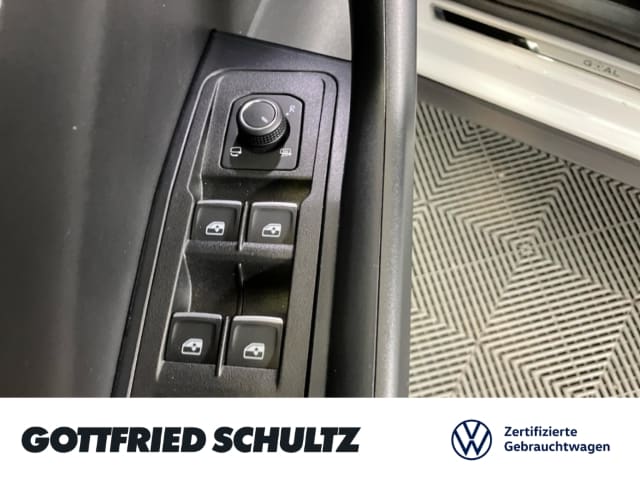 Volkswagen T-Roc 1.0 TSI