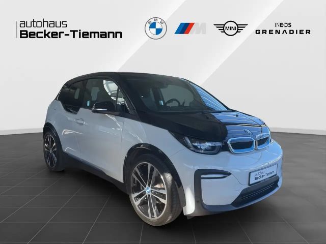 BMW i3 120Ah Sportpakket