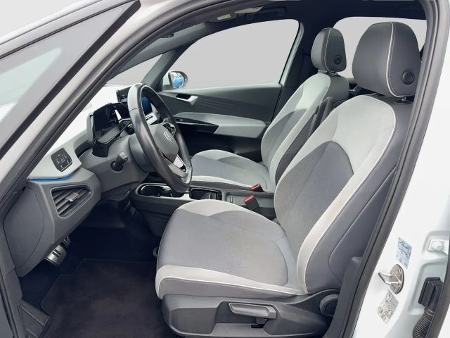 Volkswagen ID.3 Family Performance Pro
