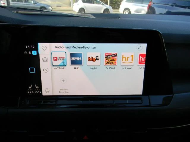 Volkswagen Golf Golf VIII Style