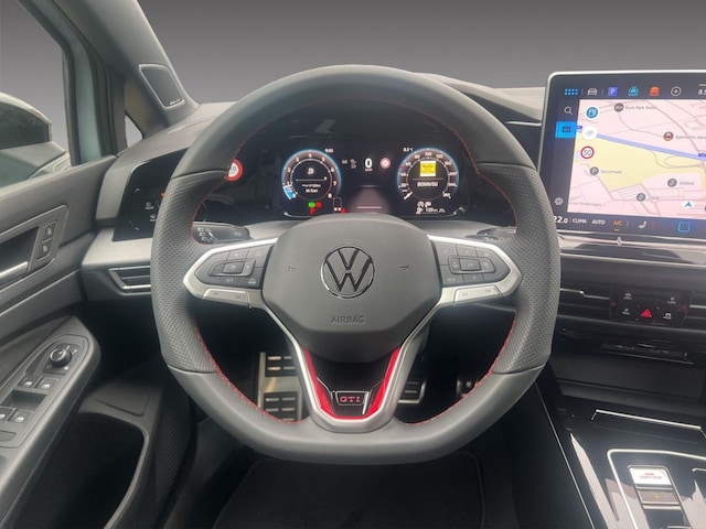 Volkswagen Golf 2.0 TSI DSG GTI Style