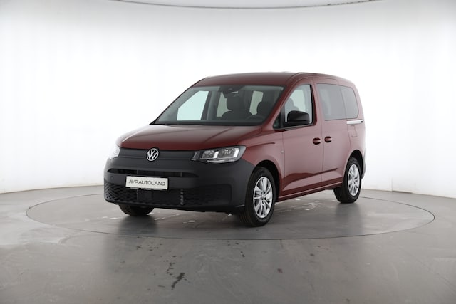 Volkswagen Caddy 2.0 TDI