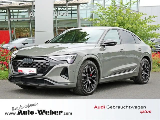 Audi Q8 e-tron 50 Quattro Sportback