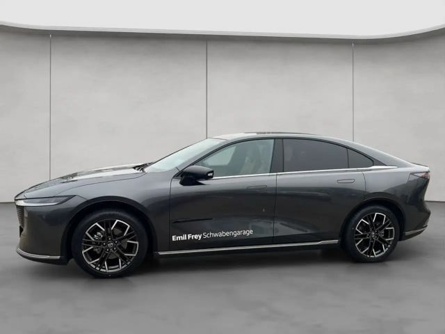 Mazda 6e Plus Takumi