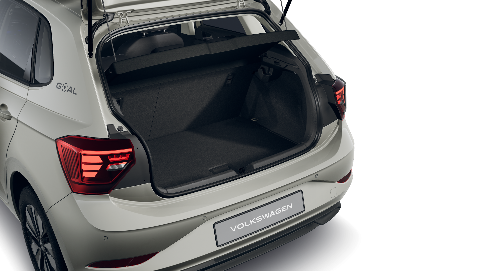 Volkswagen Polo 1.0 TSI DSG