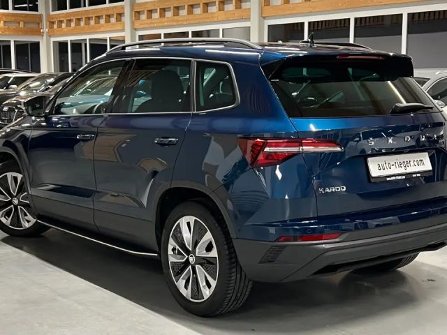Skoda Karoq 4x4 Style Style