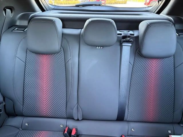 Alfa Romeo Junior Ibrida Speciale