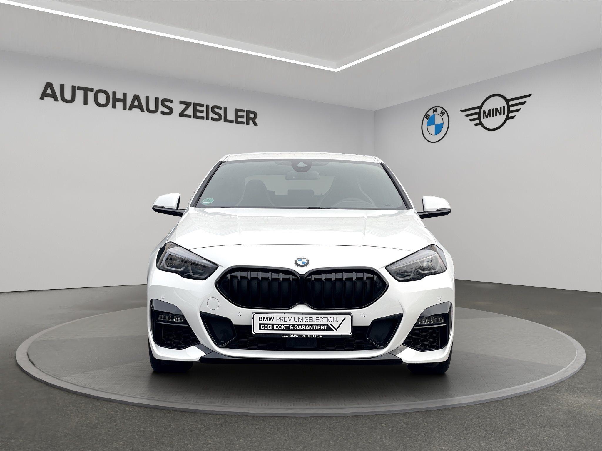 BMW 220 220i Coupé Gran Coupé