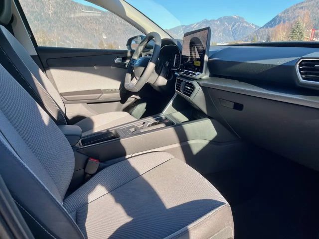 Seat Leon DSG Style e-Hybrid