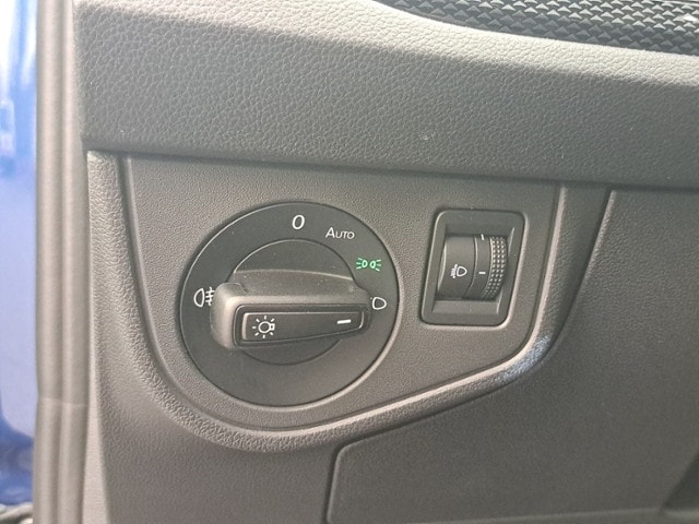 Volkswagen Taigo 1.0 TSI Life