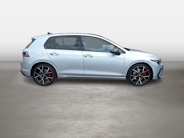 Volkswagen Golf 2.0 TSI GTI