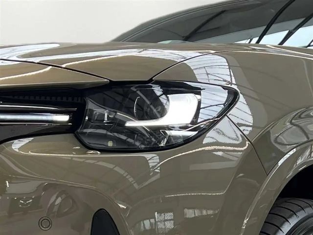 Mazda CX-60 4WD Homura Plus