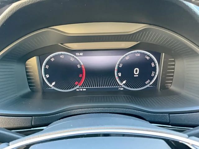 Skoda Karoq ACT Selection