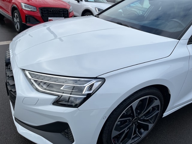 Audi A3 35 TDI S-Tronic Sportback