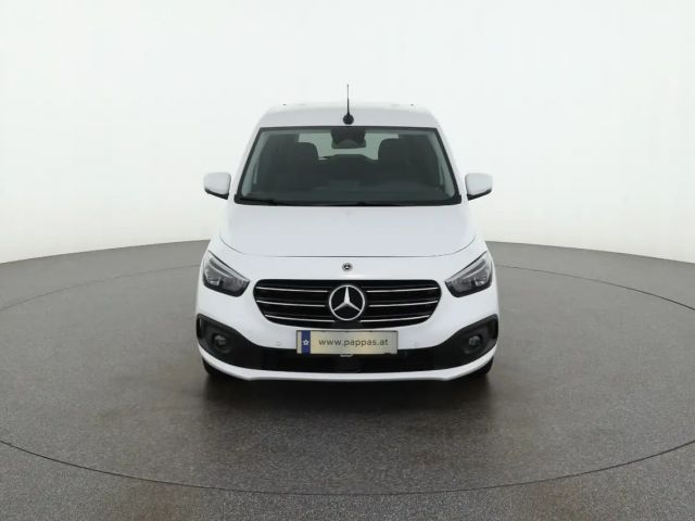 Mercedes-Benz T 180 Progressive