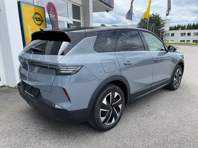 Opel Grandland X GS-Line Grand Sport