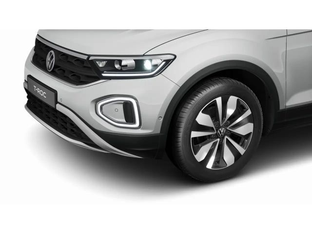 Volkswagen T-Roc 1.5 TSI
