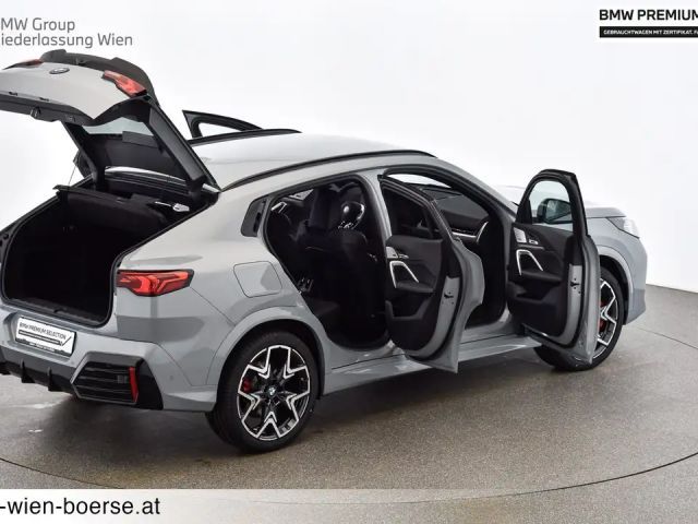 BMW X2 xDrive