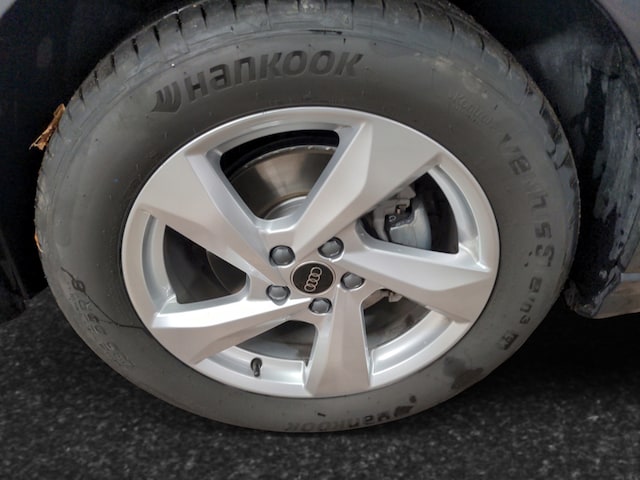 Audi Q3 35 TFSI S-Tronic