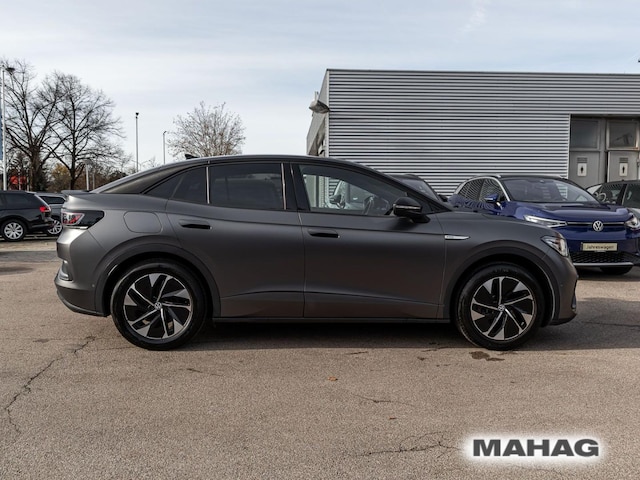 Volkswagen ID.5 IQ.Drive Pro