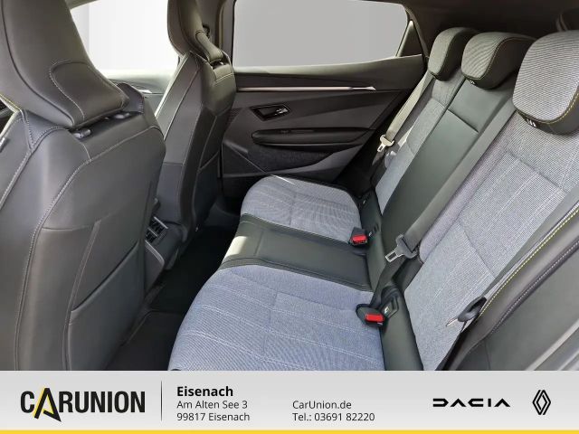 Renault Megane E-Tech Techno