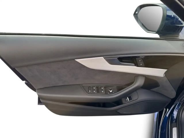 Audi A4 40 TFSI Avant Quattro