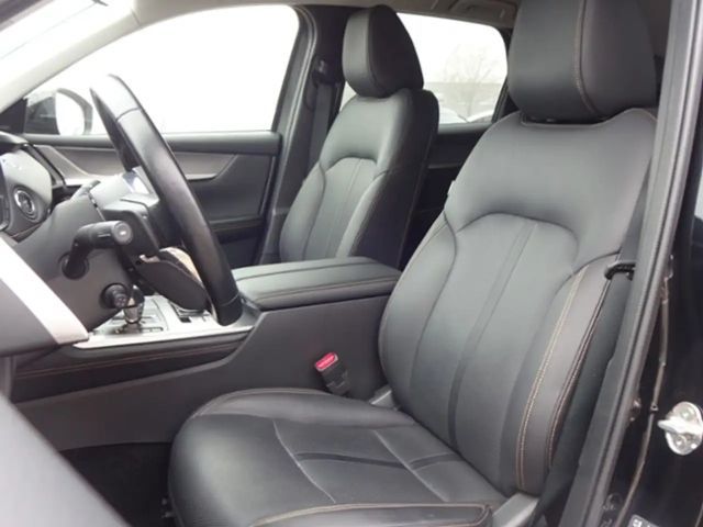 Mazda CX-60 4WD Homura