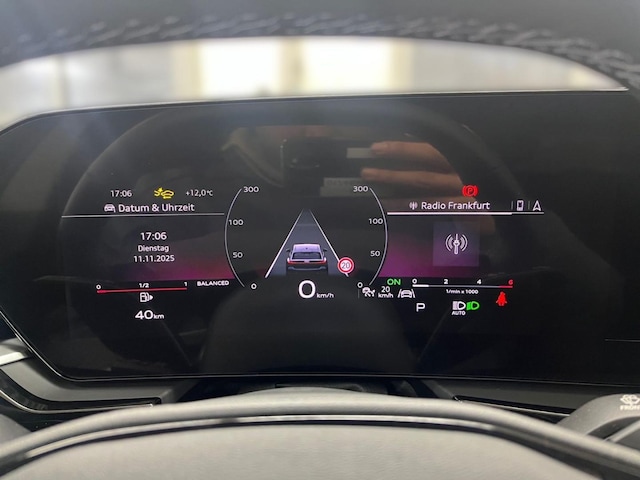 Audi A5 Avant S-Tronic