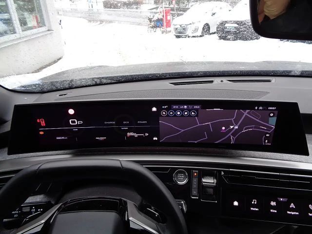 Peugeot 5008 mHEV 145 e-DCS6 Aut.