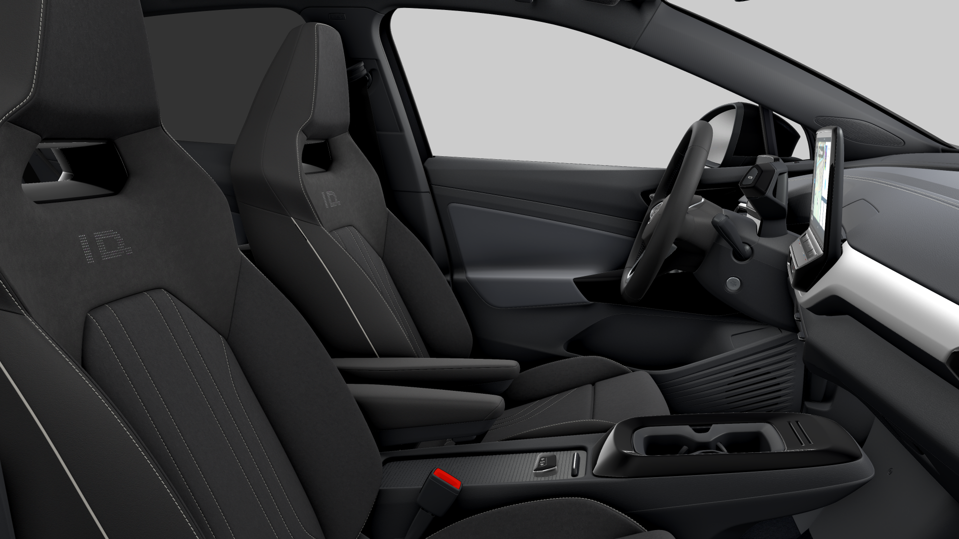 Volkswagen ID.5 IQ.Drive Pro