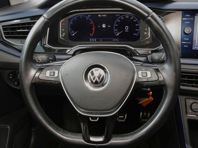 Volkswagen Polo 1.0 TSI TSi United