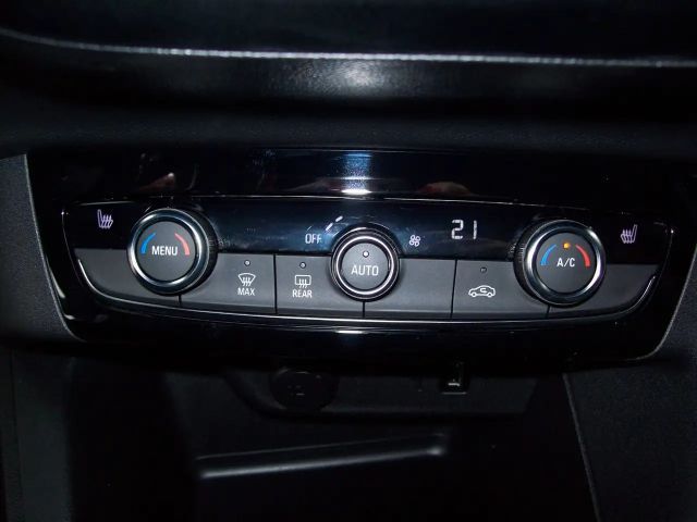 Opel Corsa 1.2 Turbo