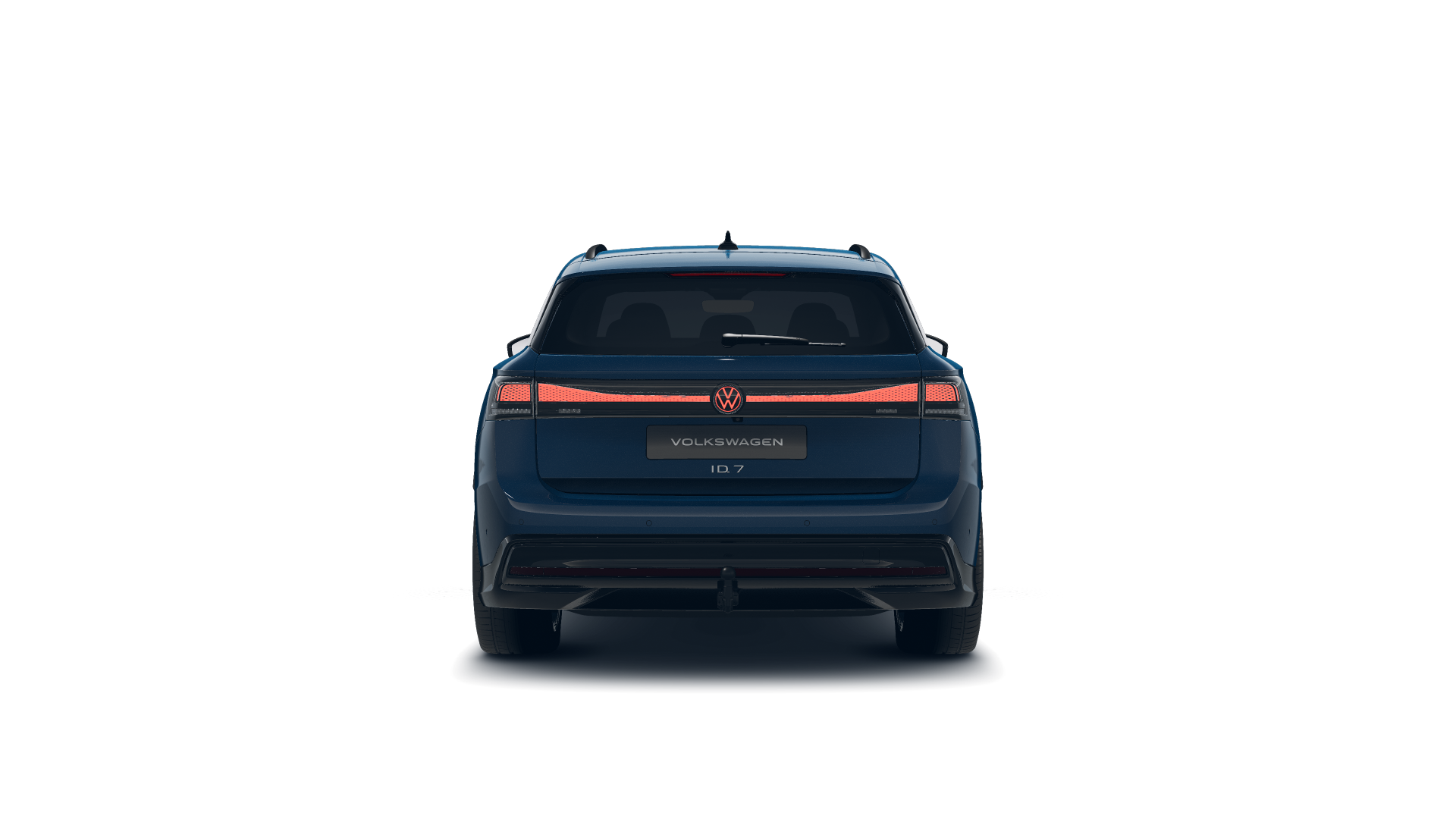 Volkswagen ID.7 Pro Tourer