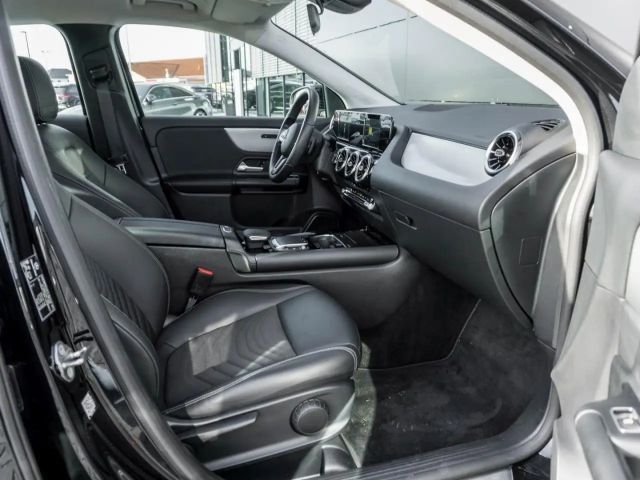 Mercedes-Benz GLA 180 Style