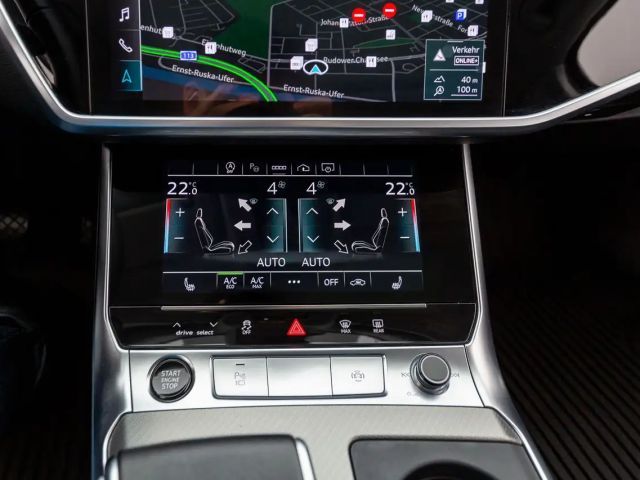 Audi A6 55 TFSI Quattro Sport