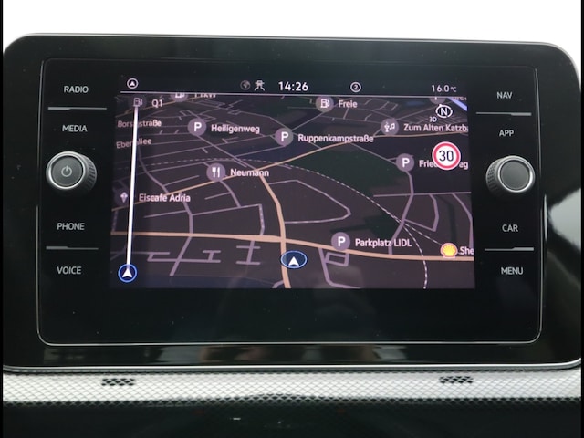 Volkswagen T-Cross 1.0 TSI DSG Style