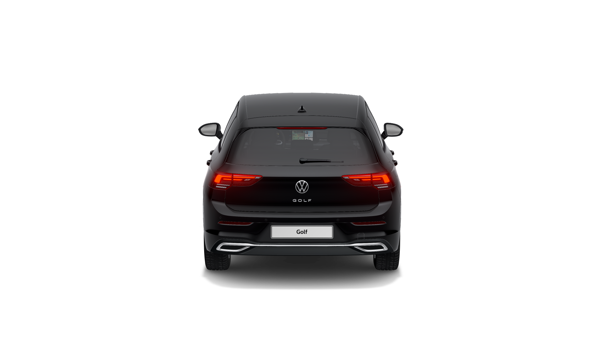 Volkswagen Golf 1.5 TSI ACT Golf VIII