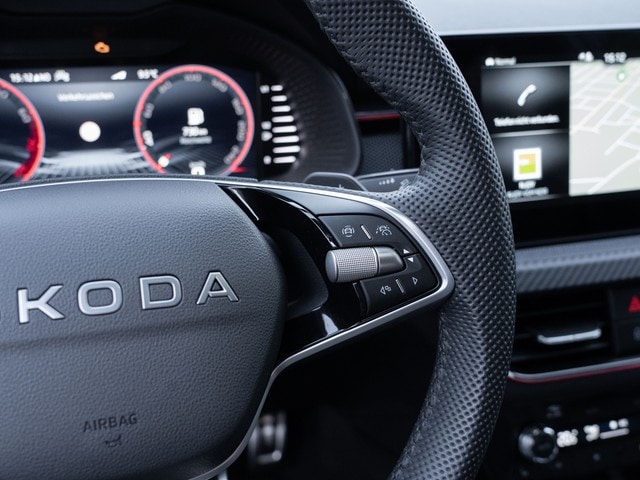 Skoda Kamiq 1.0 TSI Monte Carlo