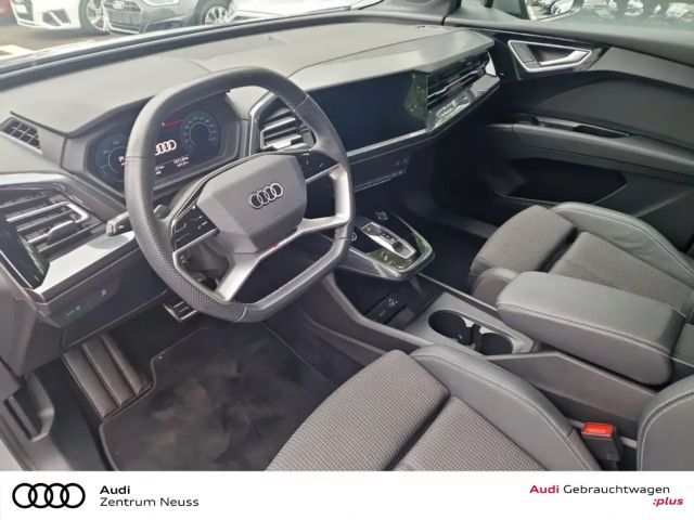 Audi Q4 e-tron 40 Sportback