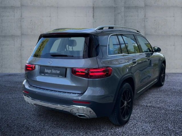 Mercedes-Benz GLB 220 4MATIC Progressive