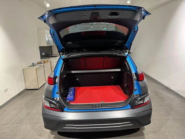 Hyundai Kona 64 kWh Electric Trend