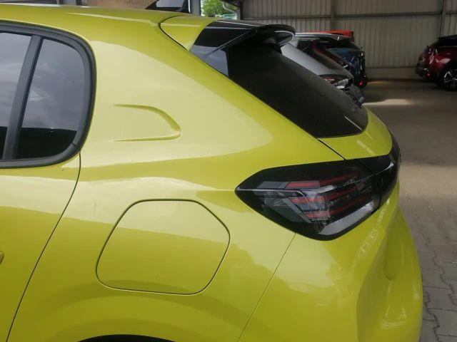 Peugeot 208 Allure Pack