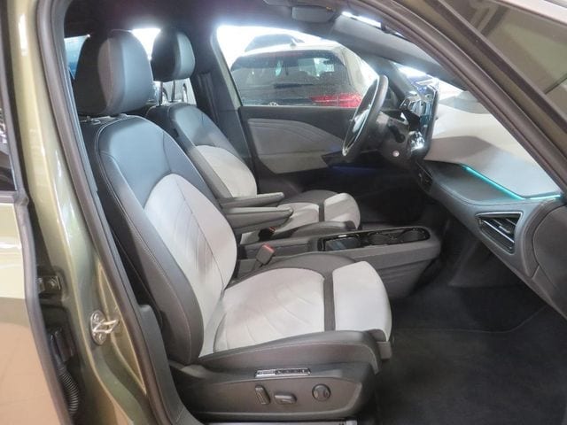 Volkswagen ID.3 Performance Pro