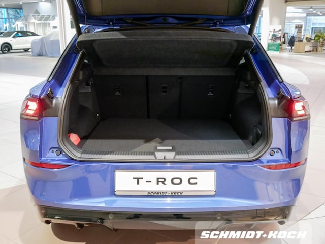 Volkswagen T-Roc 1.5 eTSI R-Line