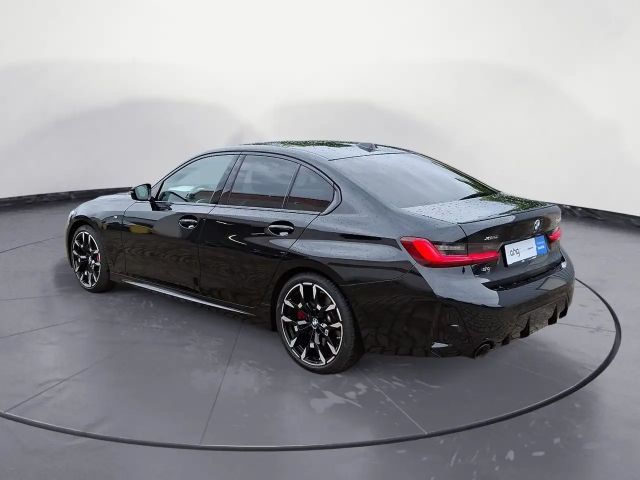 BMW 320 320d Sedan xDrive