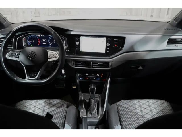 Volkswagen Polo 1.0 TSI DSG IQ.Drive R-Line